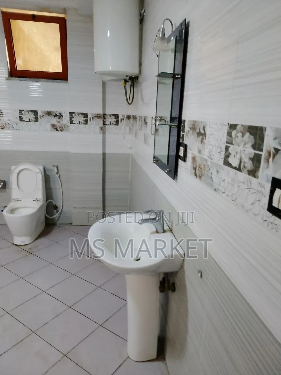 8bdrm G+2 in Jacros for Rent
