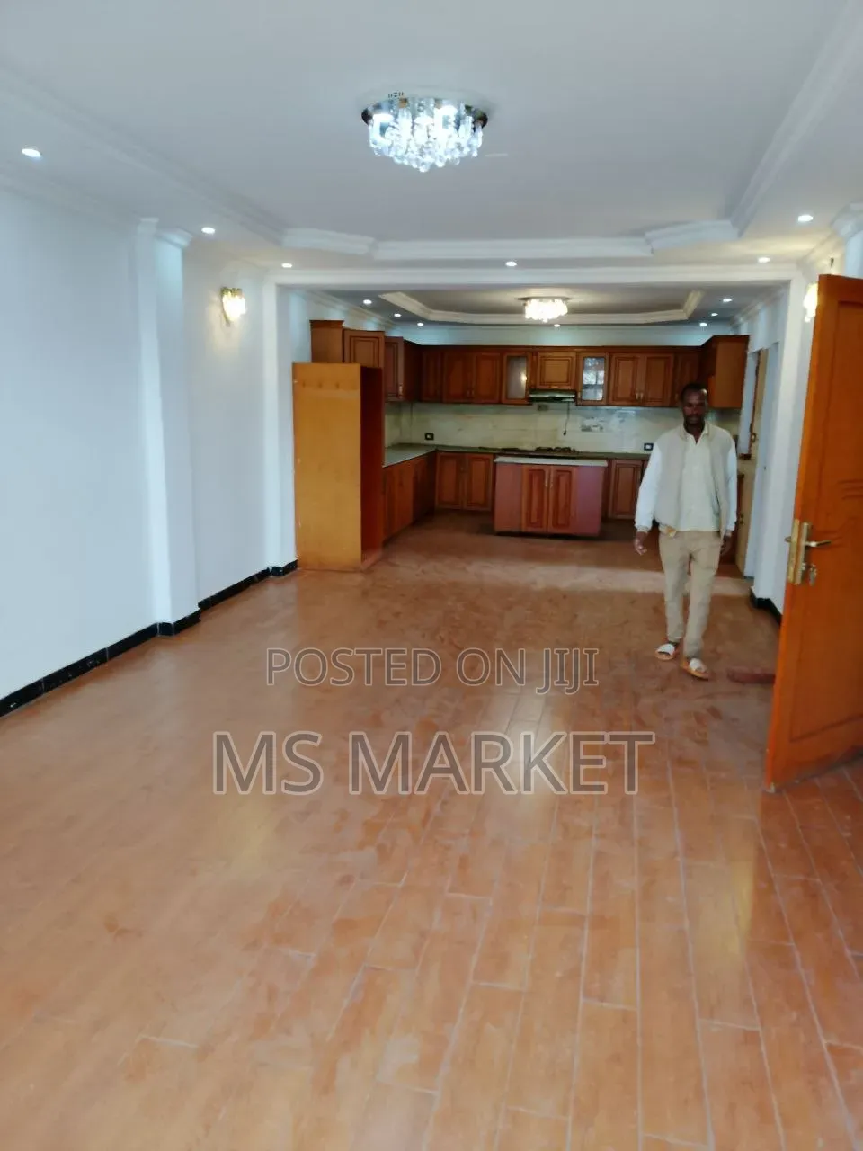 8bdrm G+2 in Jacros for Rent