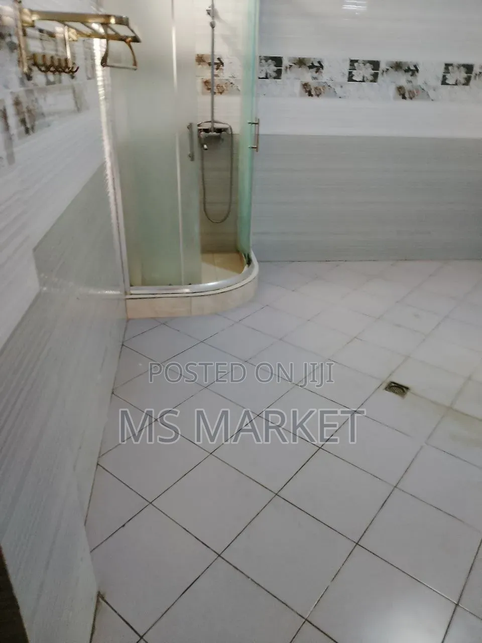 8bdrm G+2 in Jacros for Rent