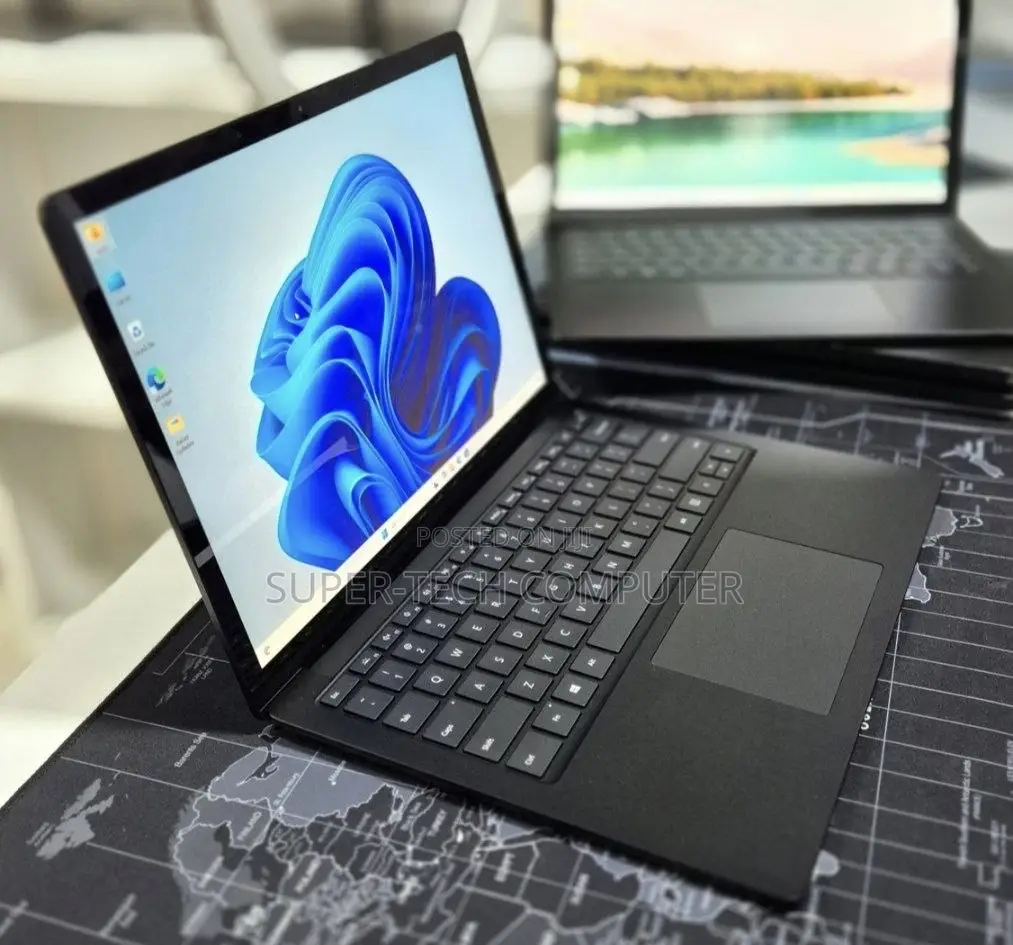 New Laptop Microsoft Surface Laptop 3 16GB Intel Core i7 SSD 256GB