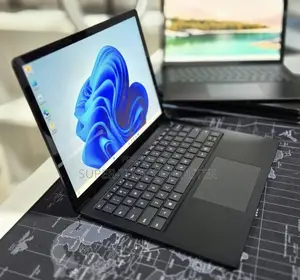 New Laptop Microsoft Surface Laptop 3 16GB Intel Core i7 SSD 256GB