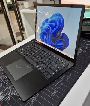 New Laptop Microsoft Surface Laptop 3 16GB Intel Core i7 SSD 256GB
