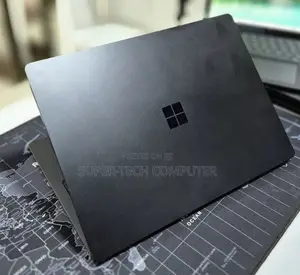 New Laptop Microsoft Surface Laptop 3 16GB Intel Core i7 SSD 256GB