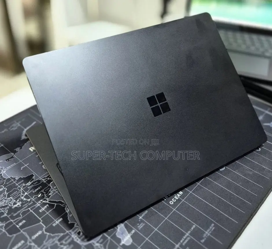 New Laptop Microsoft Surface Laptop 3 16GB Intel Core i7 SSD 256GB