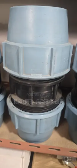 Hdpe Soket Dn 90