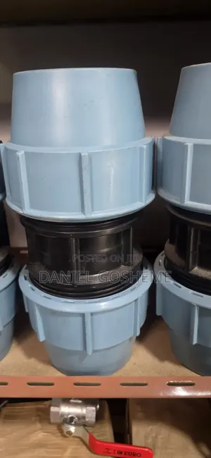 Hdpe Soket Dn 90