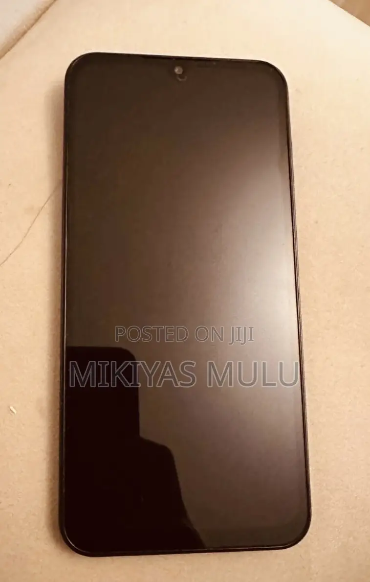 Samsung Galaxy A15 5G 128 GB Black