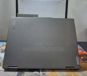 New Laptop Lenovo Yoga 3 16GB Intel Core Ultra 7 SSD 512GB