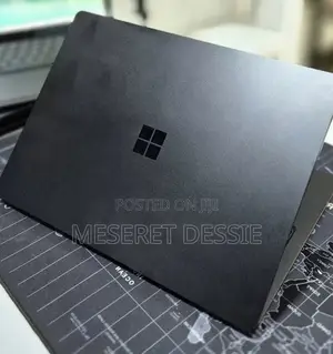 New Laptop Microsoft Surface Laptop 3 16GB Intel Core i7 SSD 256GB