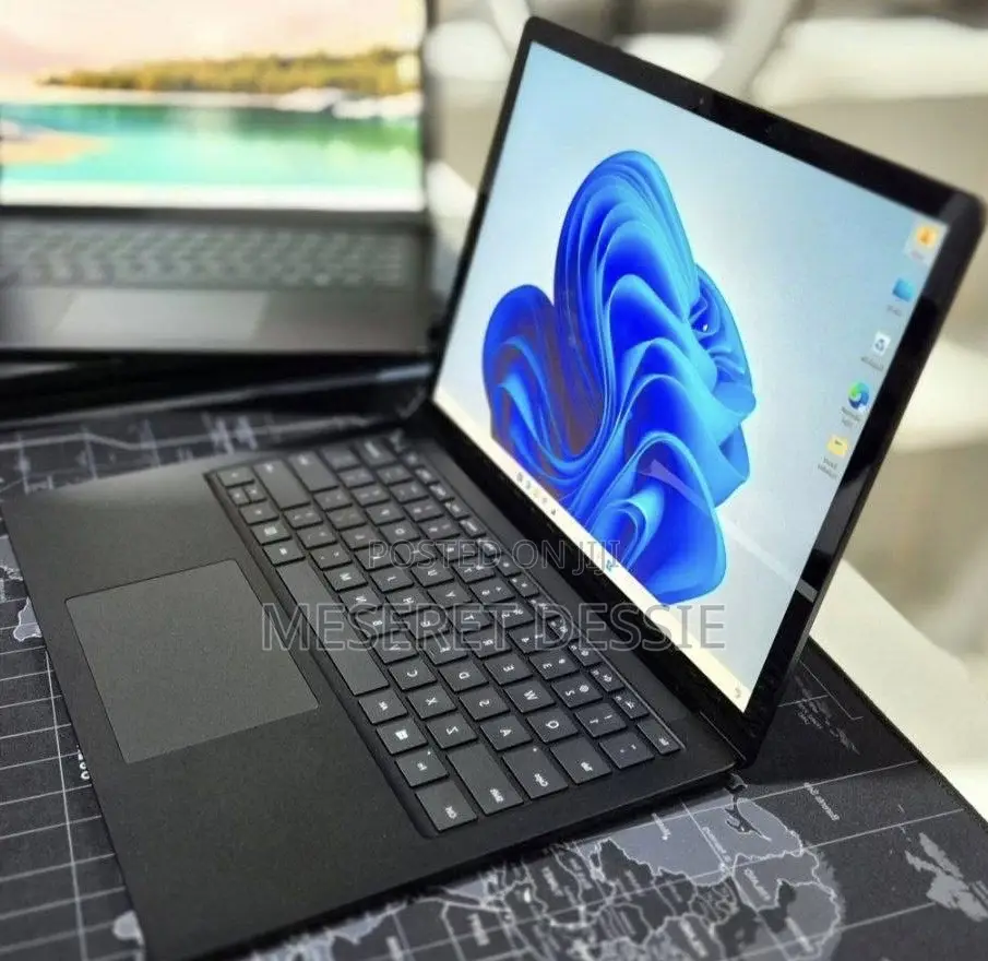 New Laptop Microsoft Surface Laptop 3 16GB Intel Core i7 SSD 256GB