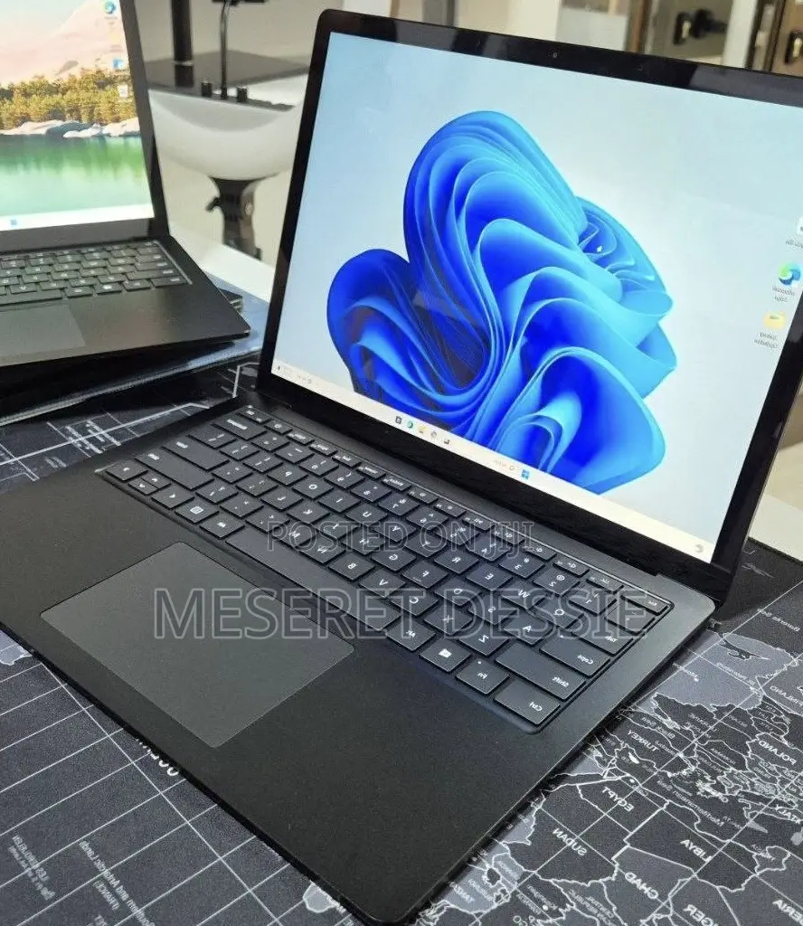 New Laptop Microsoft Surface Laptop 3 16GB Intel Core i7 SSD 256GB