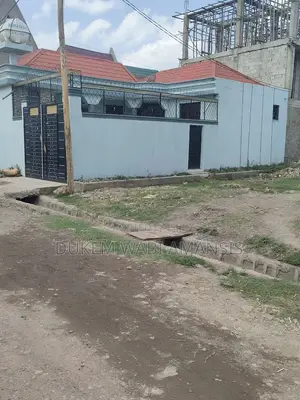 Furnished 8bdrm House in Dukem Bishoftu, East Shewa for sale