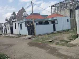 Furnished 8bdrm House in Dukem Bishoftu, East Shewa for sale