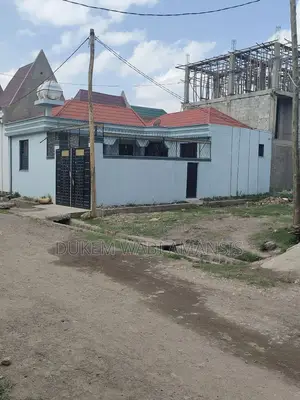 Furnished 8bdrm House in Dukem Bishoftu, East Shewa for sale