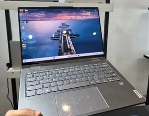 New Laptop Lenovo Yoga 3 16GB Intel Core Ultra 7 SSD 512GB