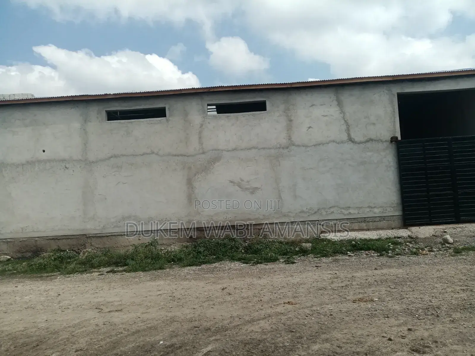 Furnished 6bdrm House in Dukem Bishoftu, East Shewa for sale
