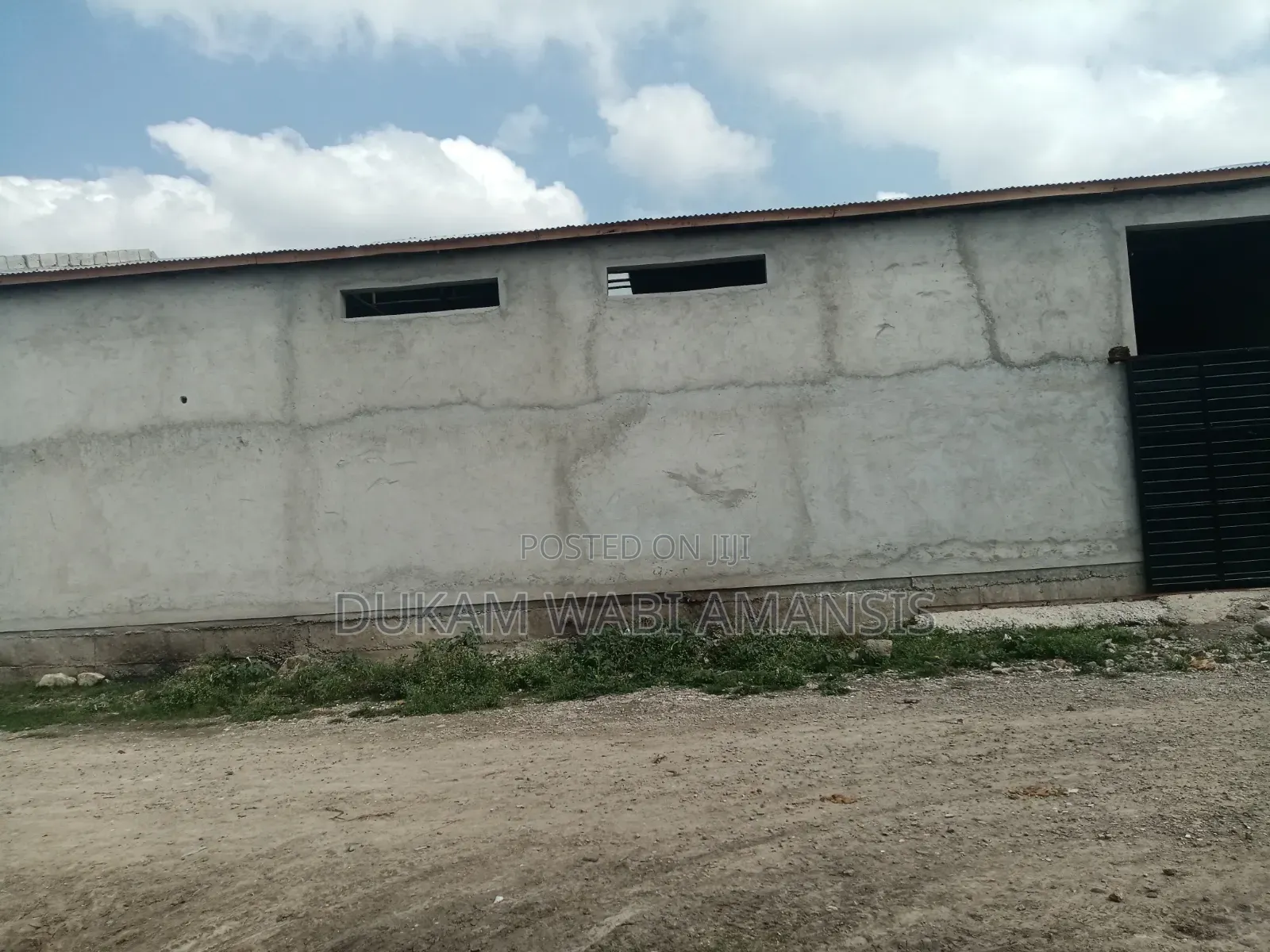 Furnished 6bdrm House in Dukem Bishoftu, East Shewa for sale