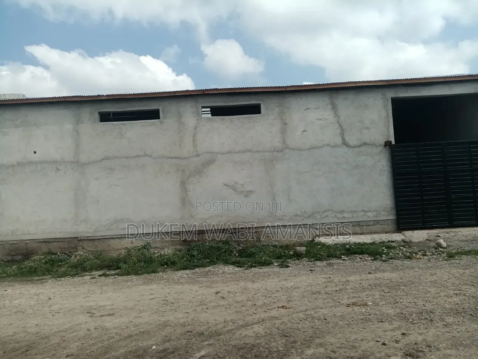Furnished 6bdrm House in Dukem Bishoftu, East Shewa for sale