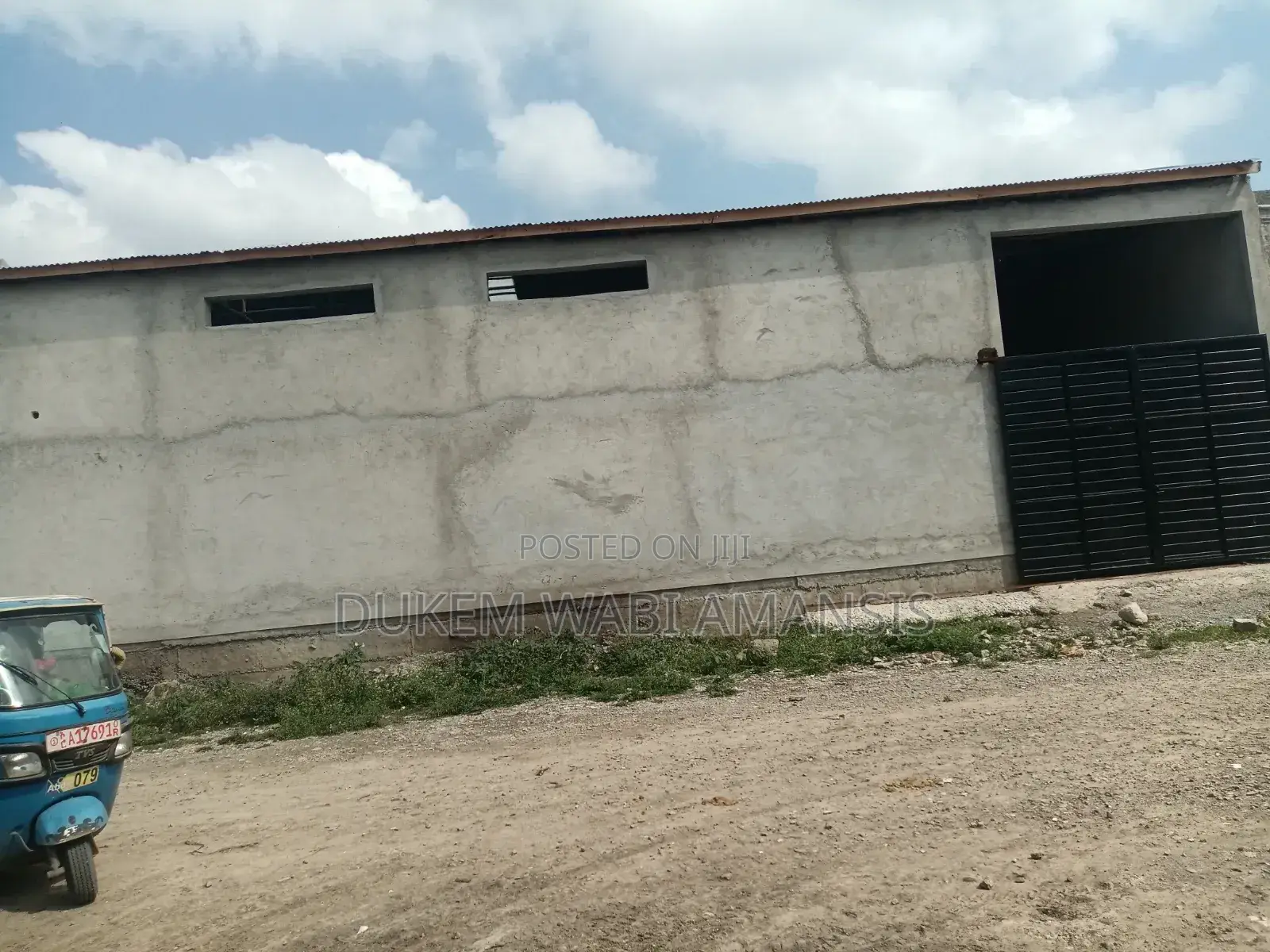 Furnished 6bdrm House in Dukem Bishoftu, East Shewa for sale