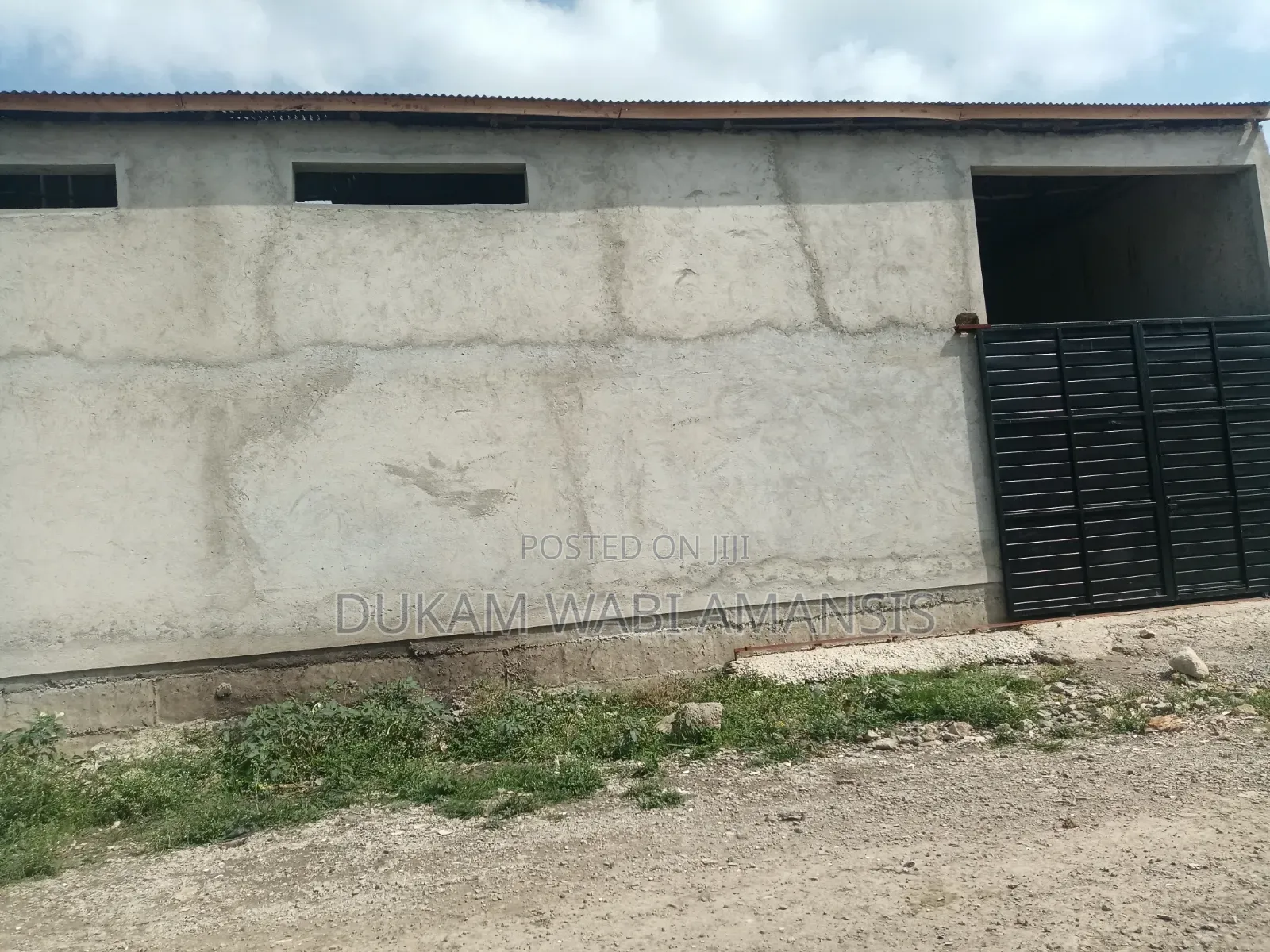 Furnished 6bdrm House in Dukem Bishoftu, East Shewa for sale