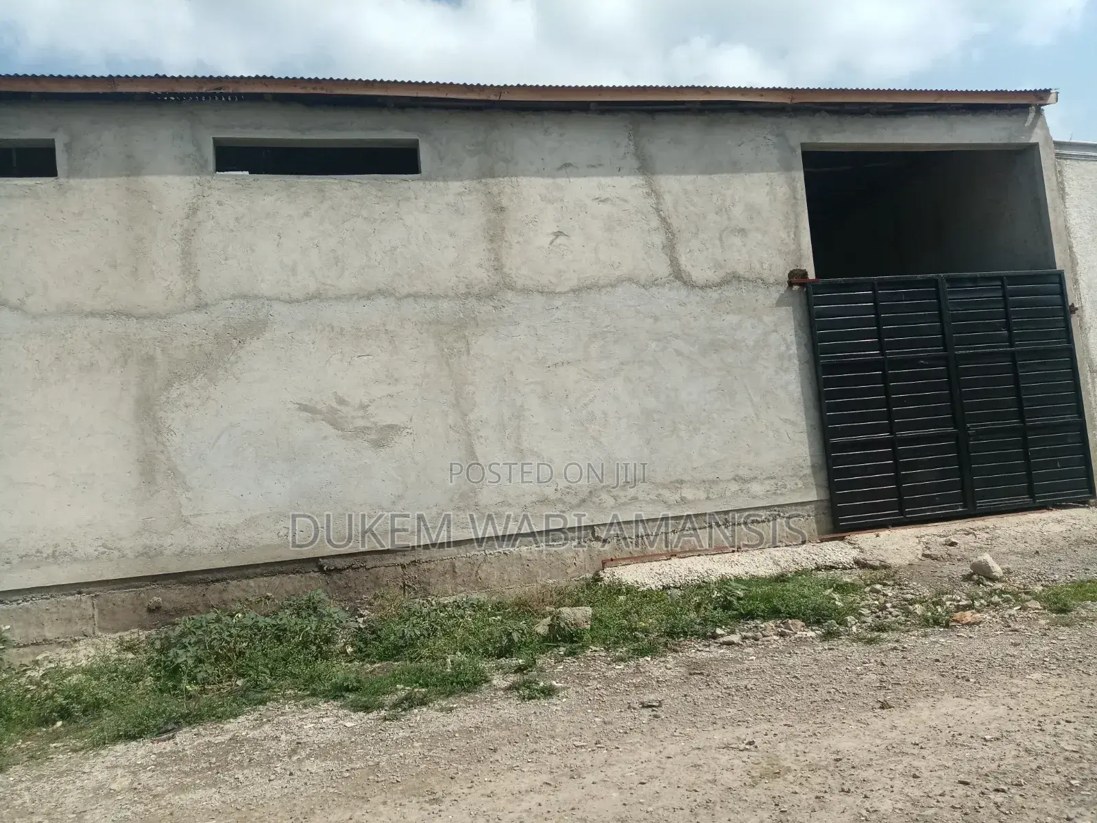 Furnished 6bdrm House in Dukem Bishoftu, East Shewa for sale