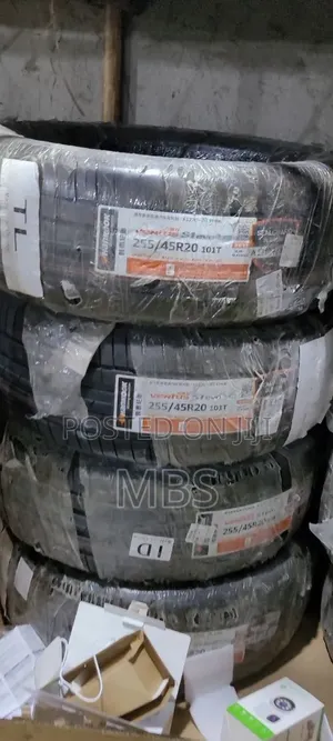 Id6 Id4 Tire Size