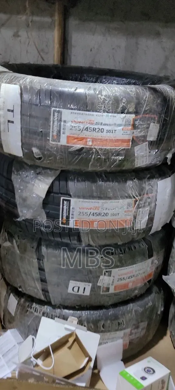 Id6 Id4 Tire Size