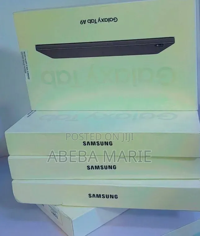 New Samsung Galaxy Tab A9 64 GB