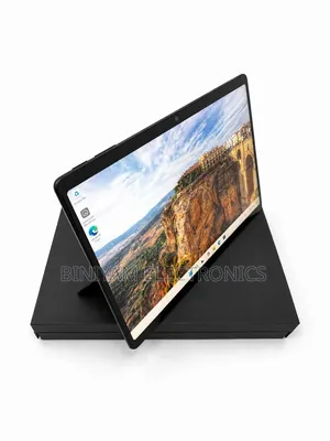 New Microsoft Surface Pro 11th Edition, a Copilot+ PC 16GB SSD 512GB