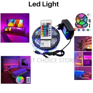 Smart LED Light