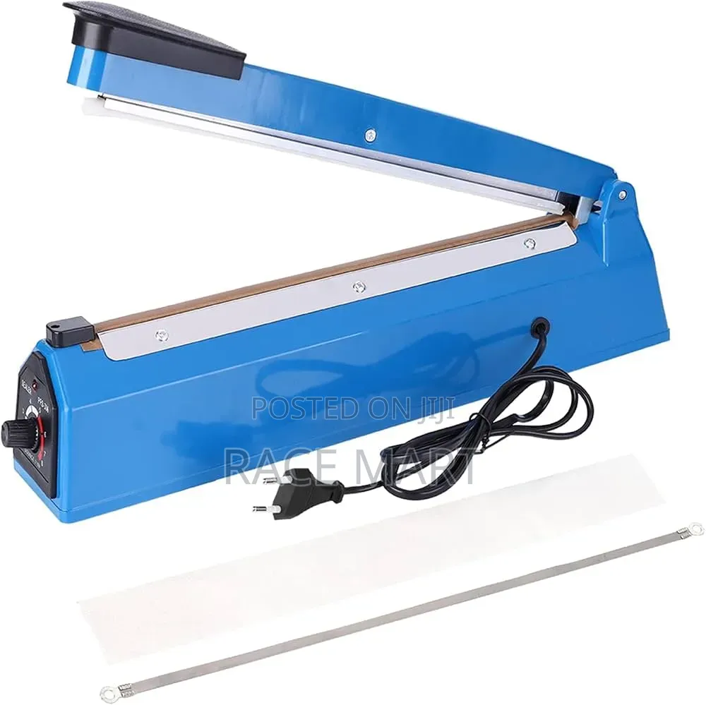 Impulse Sealer
