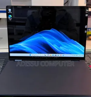 New Laptop HP OmniBook X Flip 14" 16GB Intel Core Ultra 5 SSD 512GB
