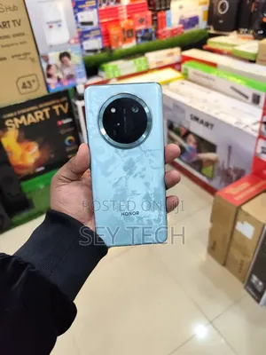 Honor X60 256 GB Blue