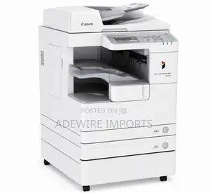Canon imageRUNNER 2530 A3 Monochrome Multifunction Copier New