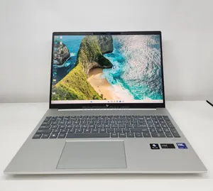 New Laptop HP Pavilion 15 16GB Intel Core Ultra 7 SSD 1T