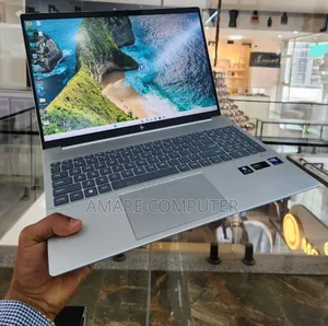 New Laptop HP Pavilion 15 16GB Intel Core Ultra 7 SSD 1T