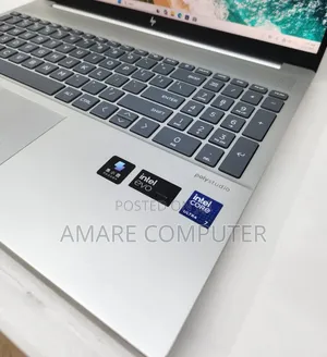 New Laptop HP Pavilion 15 16GB Intel Core Ultra 7 SSD 1T