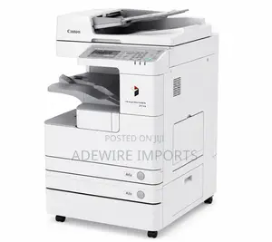 Canon imageRUNNER 2530 A3 Monochrome Multifunction Copier New