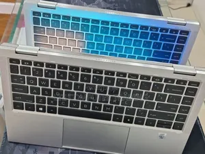 New Laptop HP EliteBook x360 1040 G7 32GB Intel Core i7 SSD 512GB