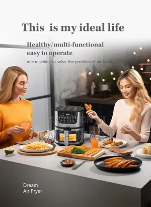 Air Fryers