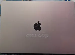 New Laptop Apple MacBook Pro 2021 M1 32GB Apple M1 Pro SSD 512GB