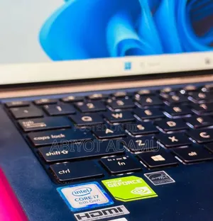 New Laptop HP ZBook 14 16GB Intel Core i7 SSD 512GB