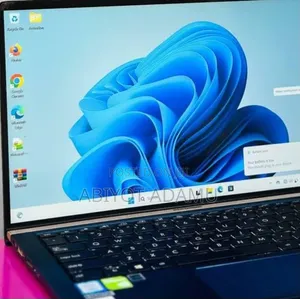 New Laptop HP ZBook 14 16GB Intel Core i7 SSD 512GB