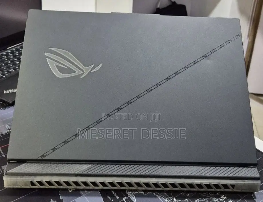 New Laptop Asus 32GB Intel Core i9 SSD 2T