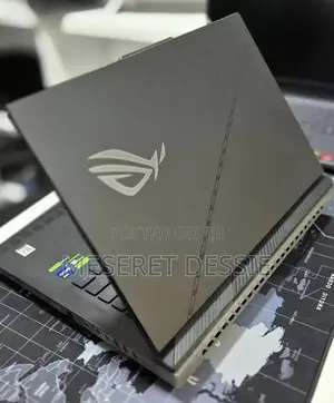 New Laptop Asus 32GB Intel Core i9 SSD 2T