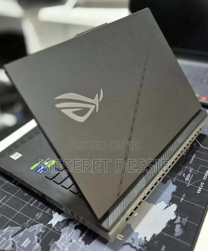 New Laptop Asus 32GB Intel Core i9 SSD 2T