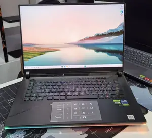 New Laptop Asus 32GB Intel Core i9 SSD 2T