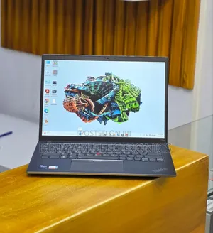 New Laptop Lenovo ThinkPad T14s G4 32GB Intel Core i7 SSD 512GB