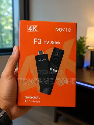 TV Stick F3