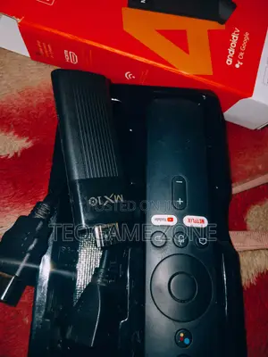 TV Stick F3